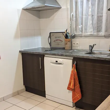 La Gemmeuse Meuble De Tourisme 3 Etoiles *