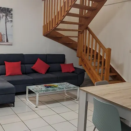 La Gemmeuse Holiday home *