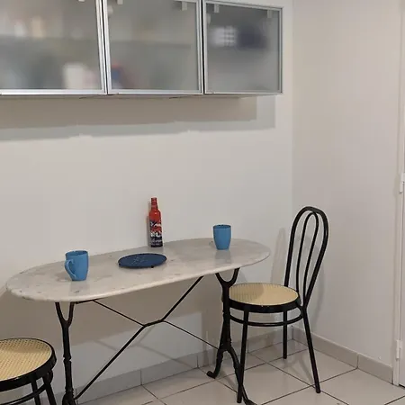 La Gemmeuse Holiday home Aureilhan (Landes)