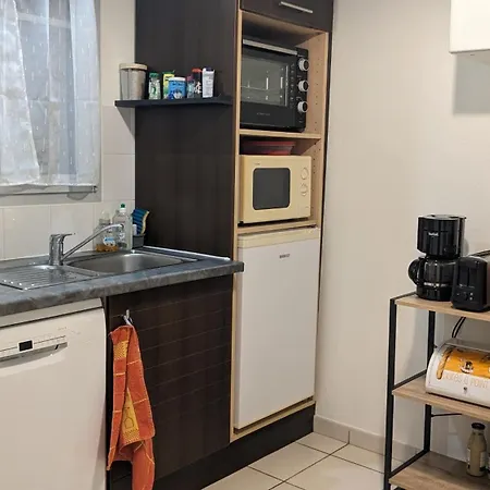 La Gemmeuse Дом отдыха *