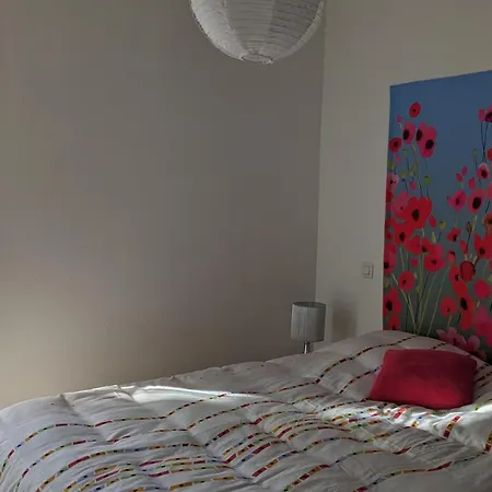 La Gemmeuse Holiday home *