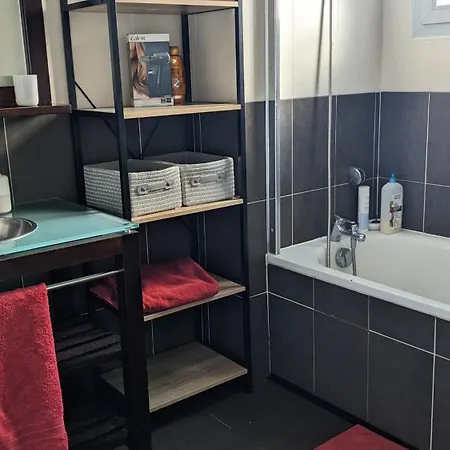Holiday home La Gemmeuse Aureilhan (Landes)