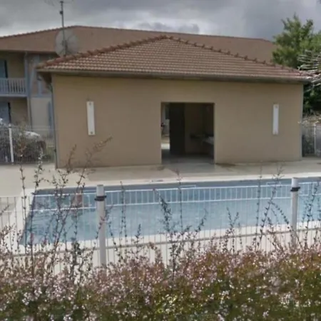 La Gemmeuse Holiday home *