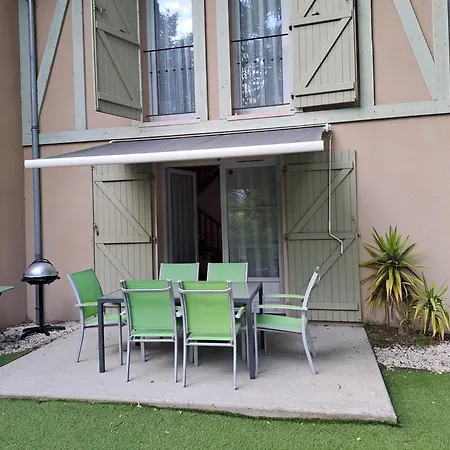 Holiday home La Gemmeuse *