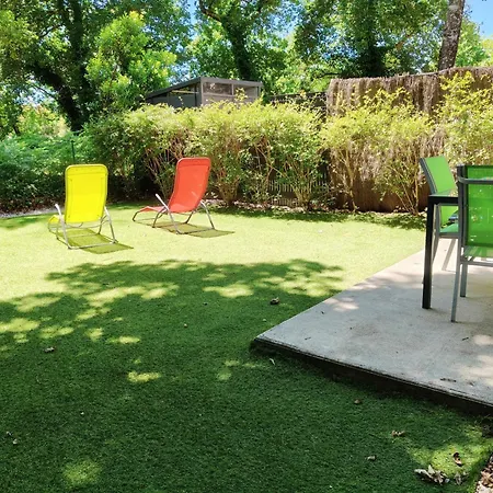 La Gemmeuse Meuble De Tourisme 3 Etoiles