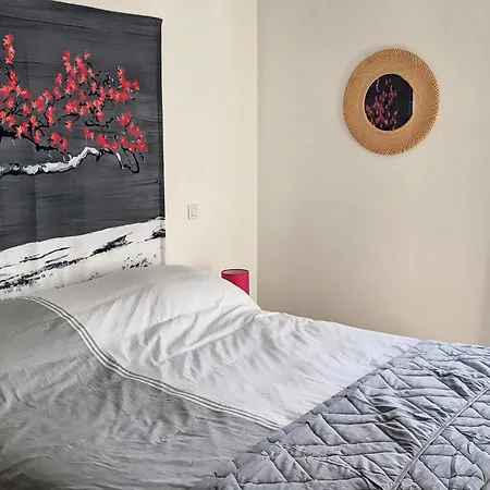 La Gemmeuse Meuble De Tourisme 3 Etoiles *