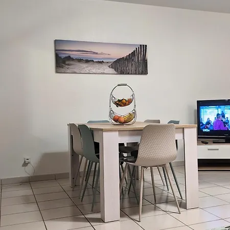 La Gemmeuse Meuble De Tourisme 3 Etoiles Сasa de vacaciones