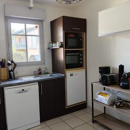 Дом отдыха La Gemmeuse Meuble De Tourisme 3 Etoiles *