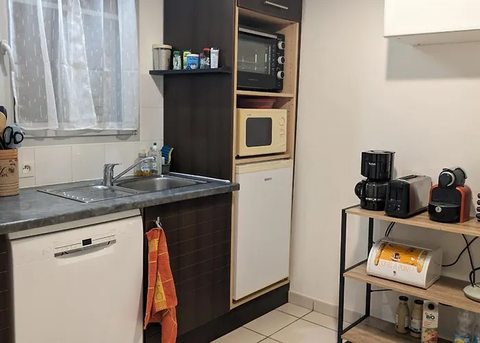 La Gemmeuse Meuble De Tourisme 3 Etoiles 펜션 *