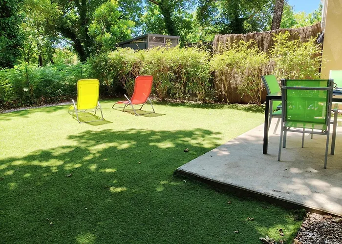 La Gemmeuse Meuble De Tourisme 3 Etoiles