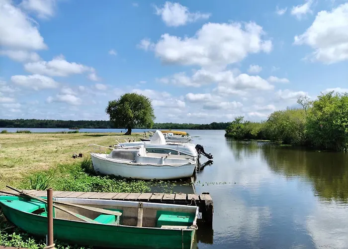 La Gemmeuse Meuble De Tourisme 3 Etoiles 펜션 *