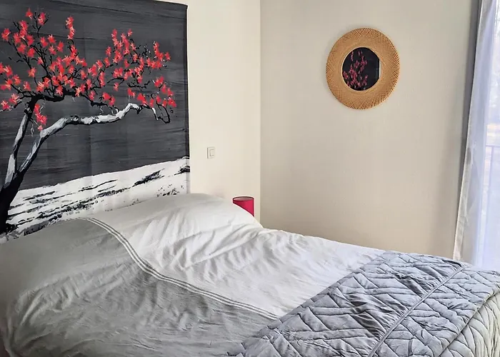 La Gemmeuse Meuble De Tourisme 3 Etoiles *