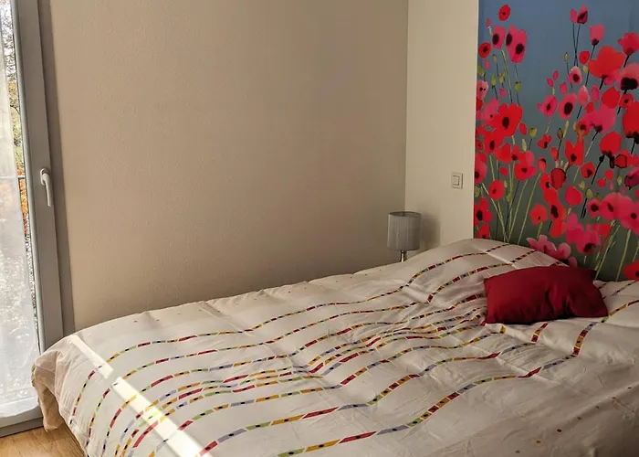 La Gemmeuse Meuble De Tourisme 3 Etoiles Aureilhan (Landes)