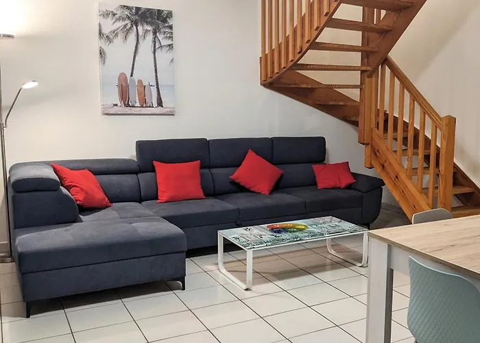 펜션 La Gemmeuse Meuble De Tourisme 3 Etoiles